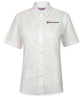 Shirt - Ladies Short Sleeve